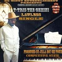 Competitive State (Lawless Single)